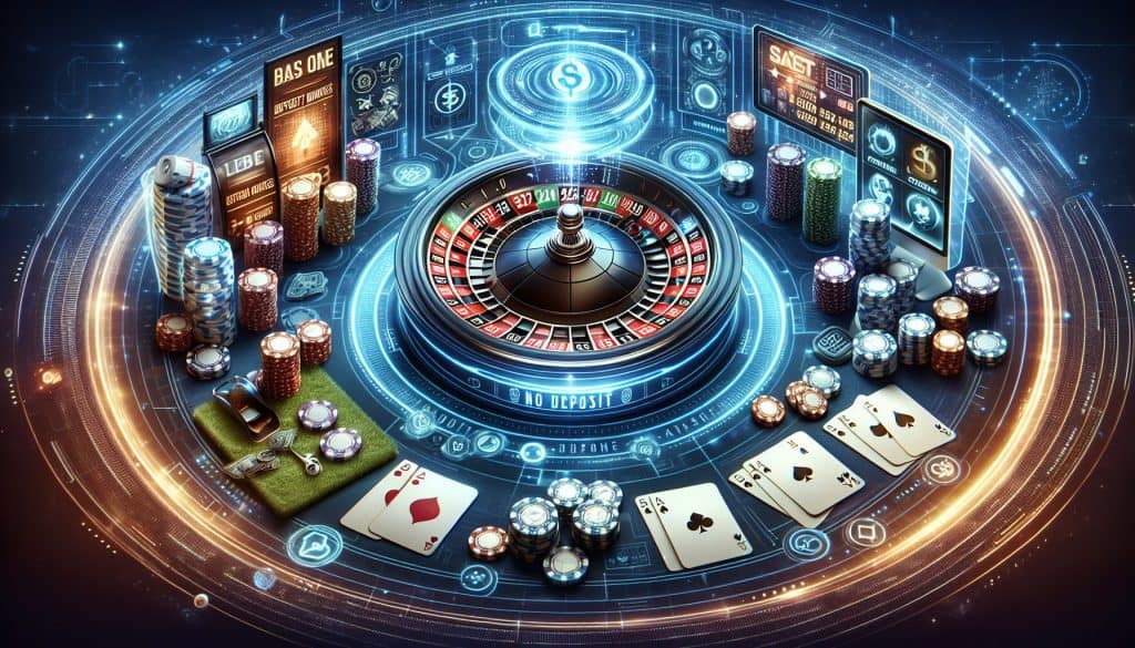 Koji su najbolji casino bonusi bez depozita u 2025.? Koji su najbolji casino bonusi bez depozita u 2025.?