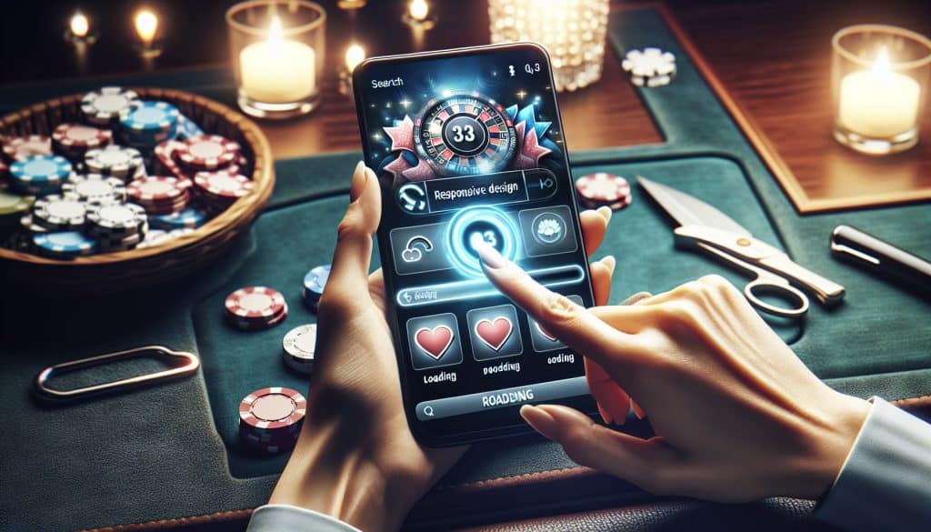 Kako prepoznati casino igre koje su optimizirane za mobilne uređaje? Kako prepoznati casino igre koje su optimizirane za mobilne uređaje?
