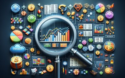 Kako prepoznati casino igre koje nude najbolje kombinacije simbola?