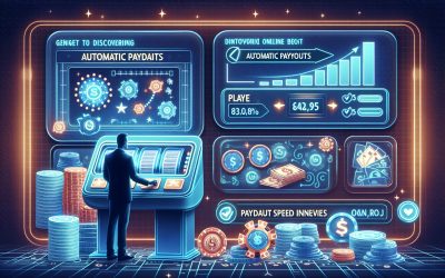 Kako pronaći online casino koji nudi najbolje opcije za automatske isplate dobitaka?