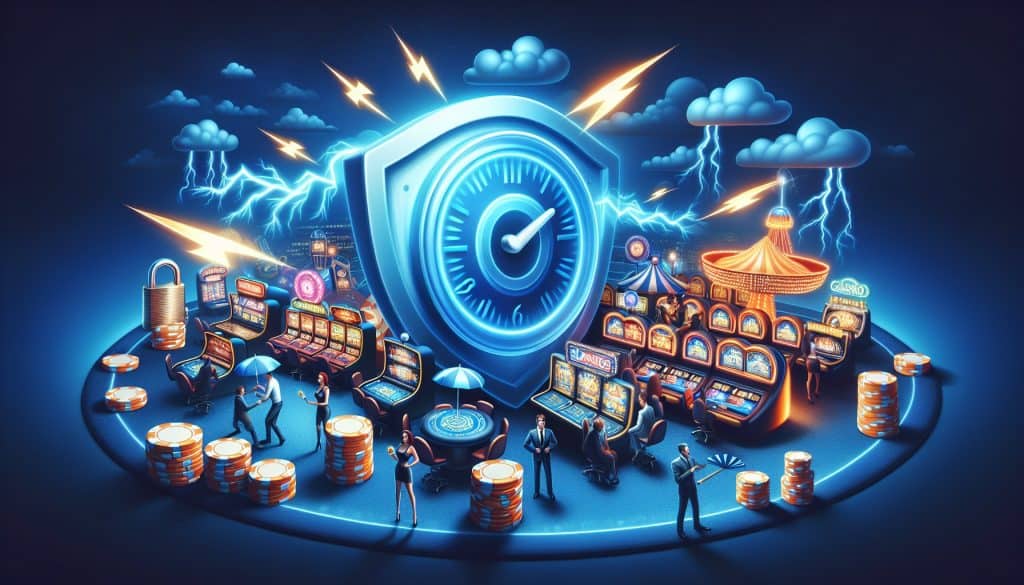 Kako prepoznati online casina s najbržim isplatama? Kako prepoznati online casina s najbržim isplatama?