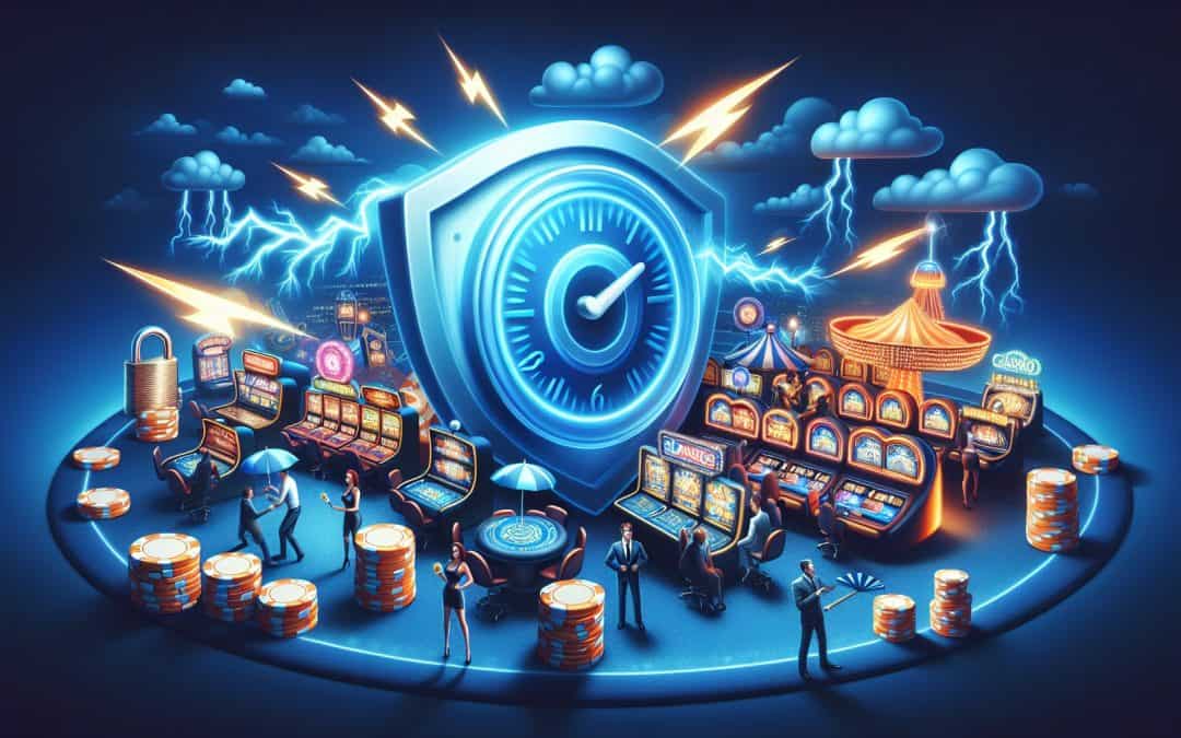 Kako prepoznati online casina s najbržim isplatama?