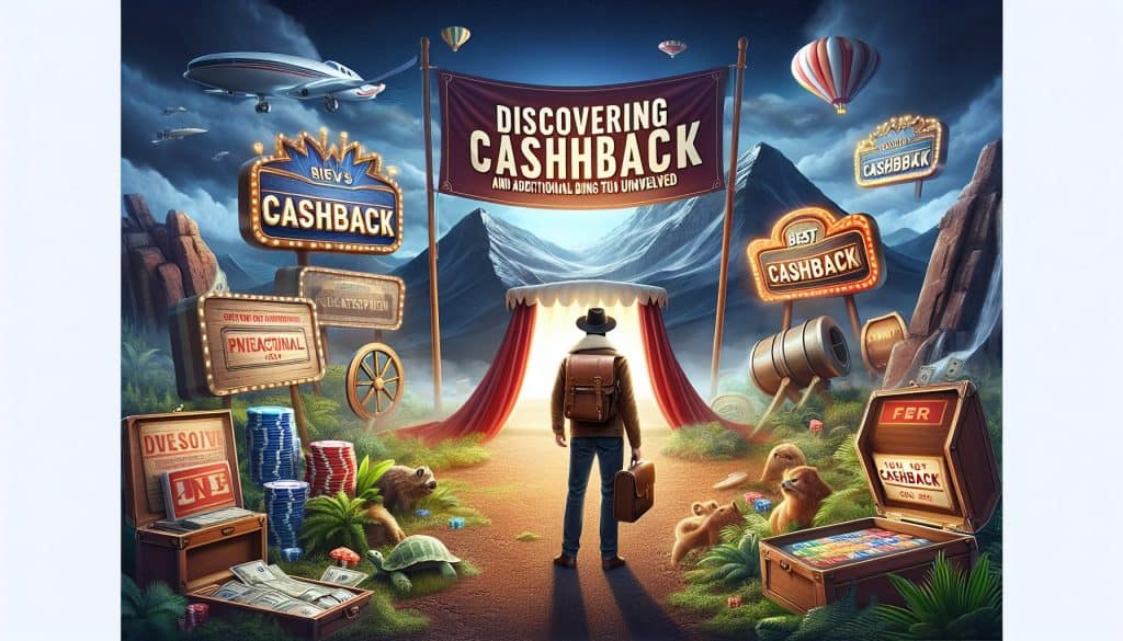 Koji online casini nude najbolje cashback promocije?