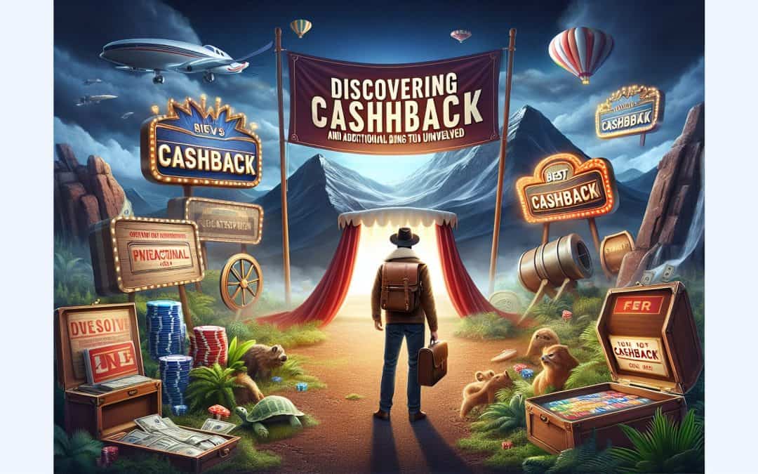 Koji online casini nude najbolje cashback promocije?