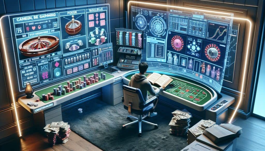 Kako prepoznati najisplativije casino igre u 2025.? Kako prepoznati najisplativije casino igre u 2025.?