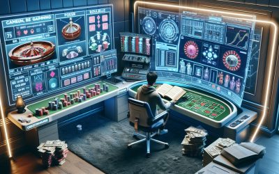 Kako prepoznati najisplativije casino igre u 2025.?