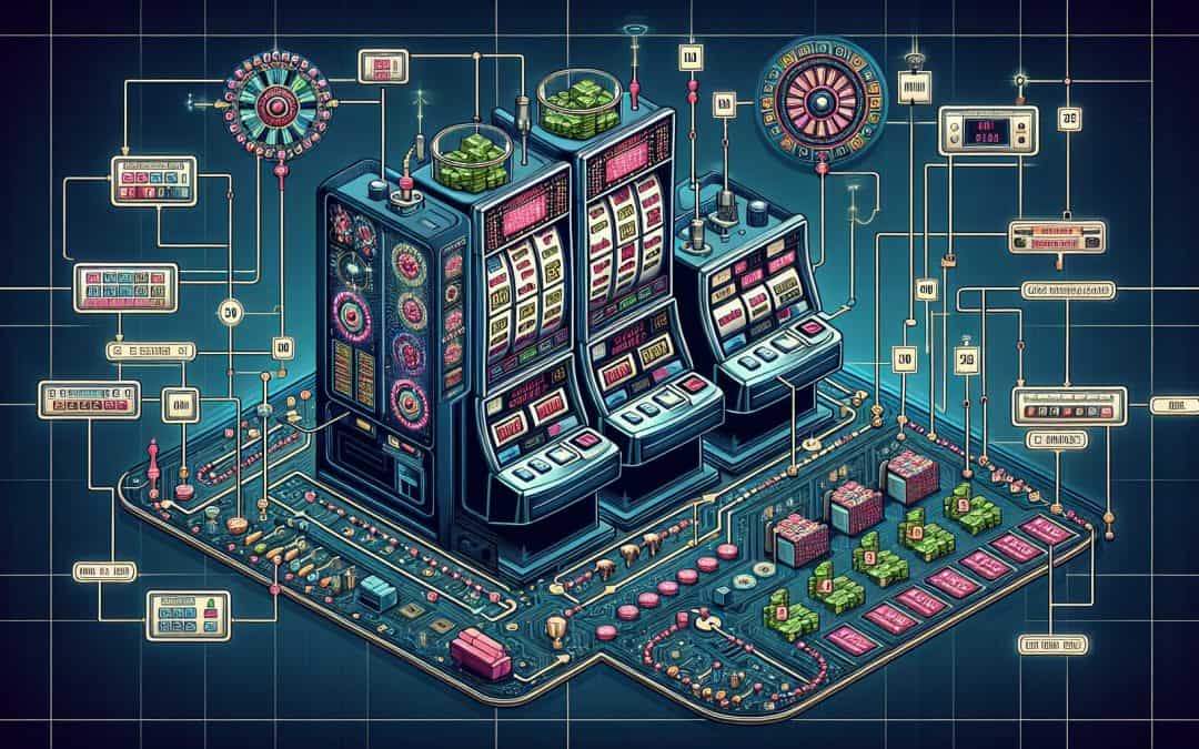 Kako razumjeti isplatne linije u modernim slot igrama?