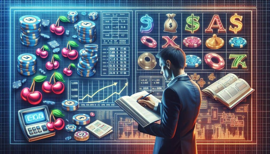 Kako pobijediti u slot igrama uz mali ulog Kako pobijediti u slot igrama uz mali ulog