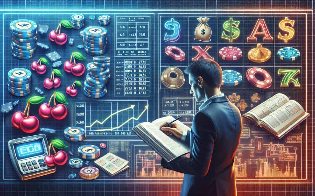 Kako pobijediti u slot igrama uz mali ulog