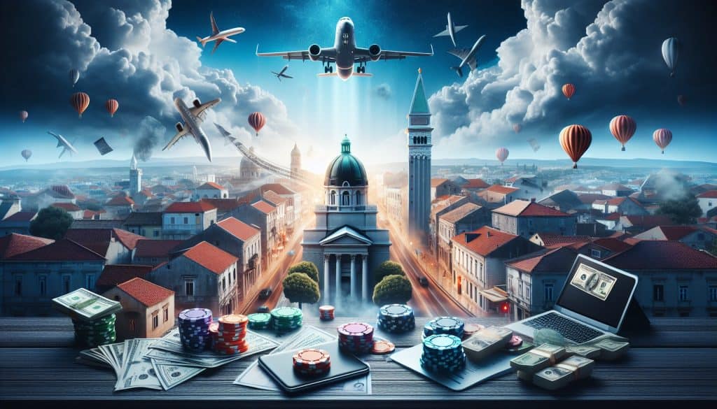 Što donose nove regulative za tržište online casina u Hrvatskoj Što donose nove regulative za tržište online casina u Hrvatskoj