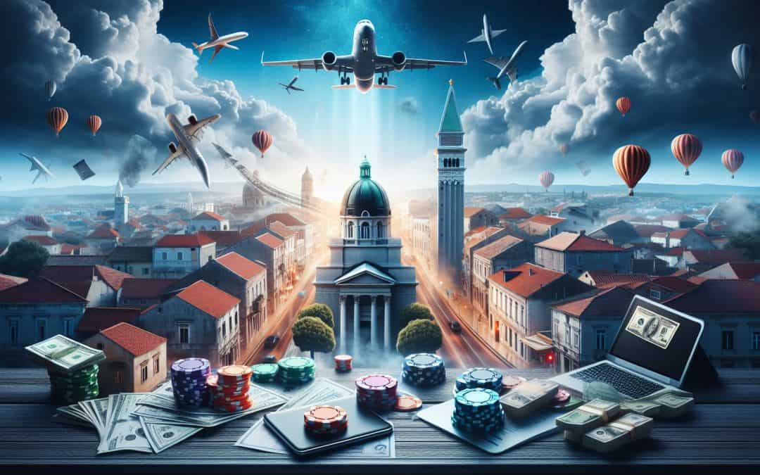 Što donose nove regulative za tržište online casina u Hrvatskoj