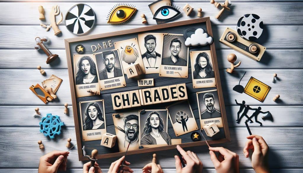 Igre koje možeš igrati bez prethodnog znanja