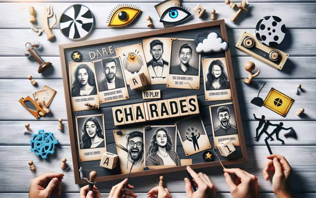 Igre koje možeš igrati bez prethodnog znanja