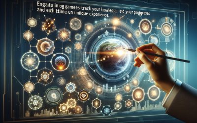 Igre koje prate tvoje vještine i prilagođavaju se