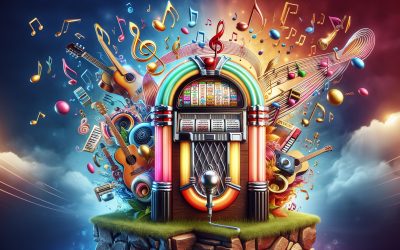Igre koje kombiniraju glazbene izazove i slotove