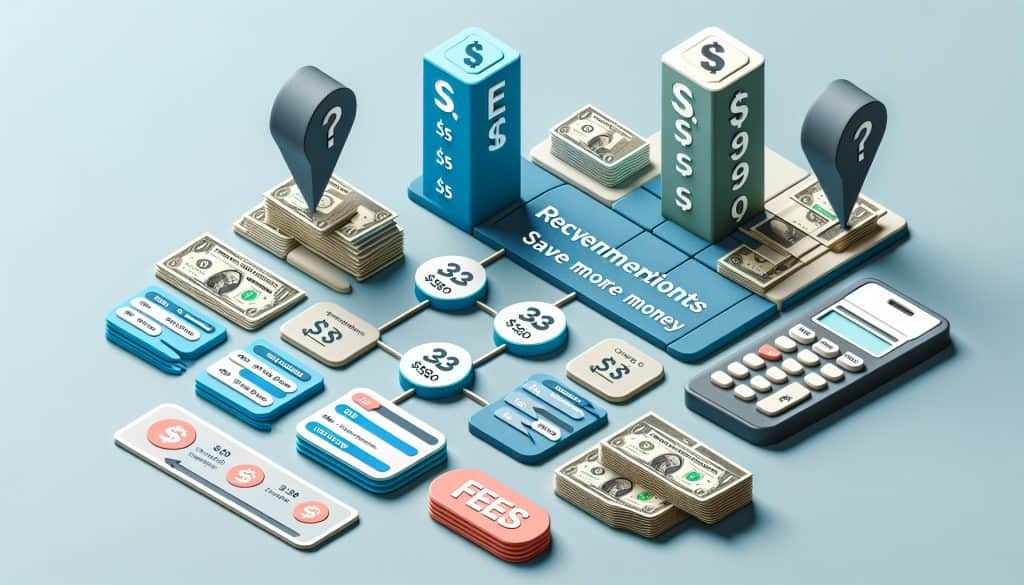 Koje metode uplate imaju najniže naknade Koje metode uplate imaju najniže naknade