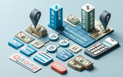 Koje metode uplate imaju najniže naknade