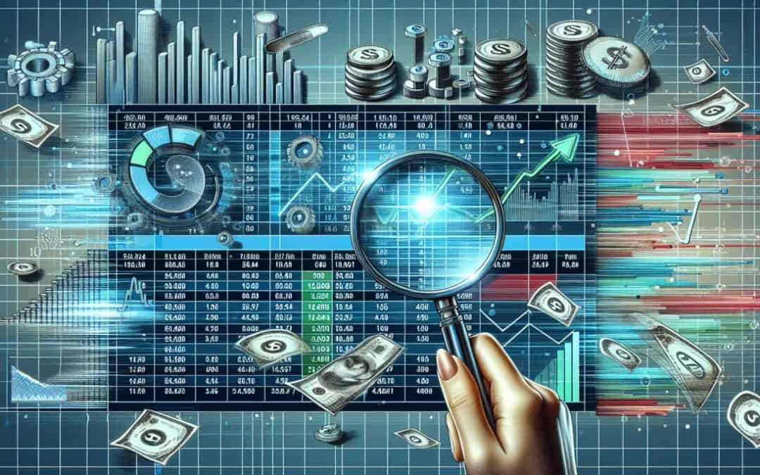 Kako usporediti brzinu isplate kod različitih metoda