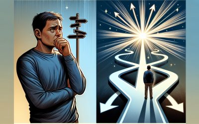 Kada prestati analizirati i jednostavno djelovati