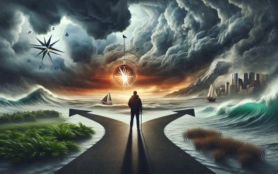 Kako donositi odluke u vremenima neizvjesnosti