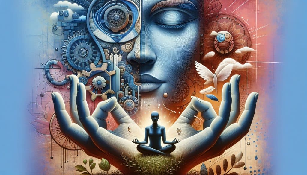 Umijeće da prihvatiš stvari koje ne možeš kontrolirati