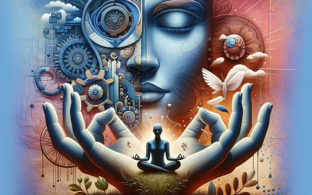 Umijeće da prihvatiš stvari koje ne možeš kontrolirati