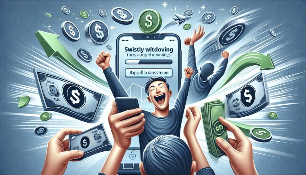 Koliko brzo se mogu povući dobitci