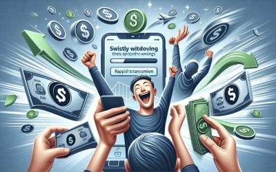 Koliko brzo se mogu povući dobitci