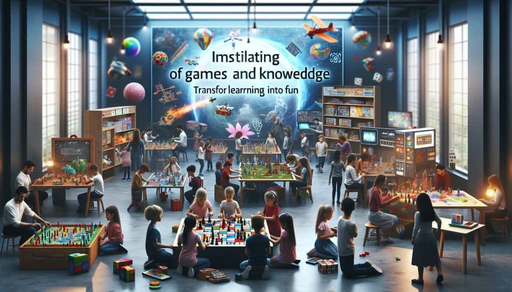 Igre koje pružaju edukativnu komponentu uz igru Igre koje pružaju edukativnu komponentu uz igru