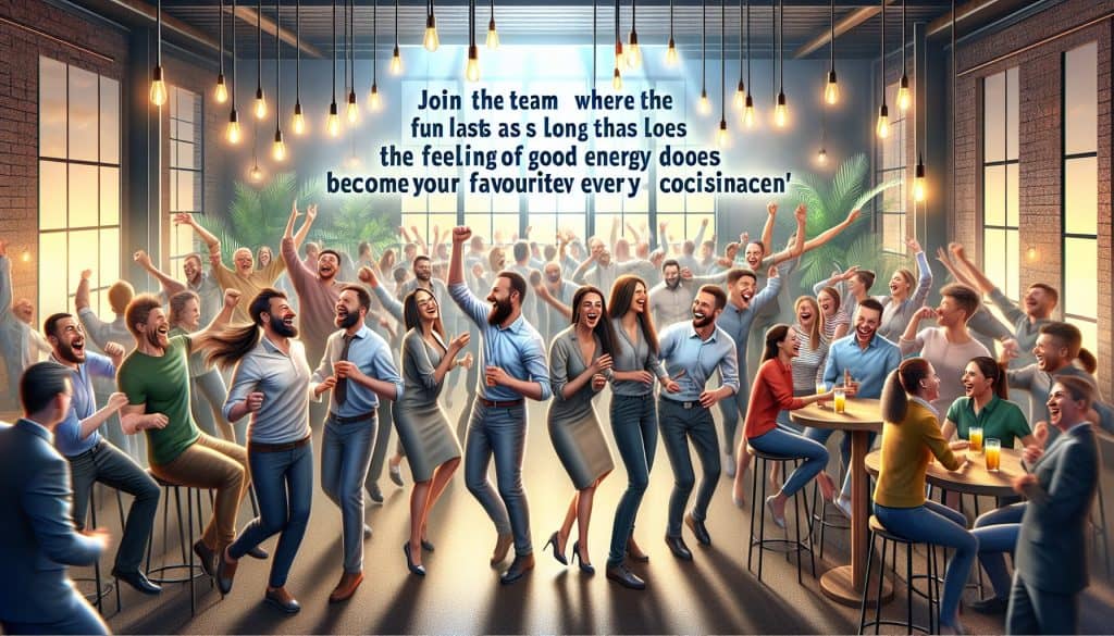 Zabava koja traje dok traje struja