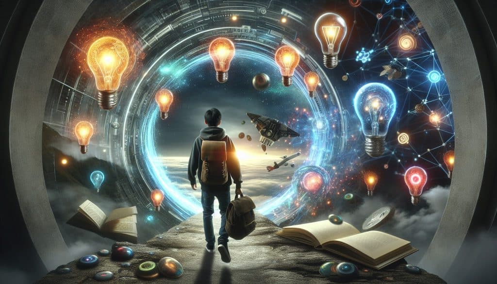 Kad digitalni svijet postane tvoj svijet Kad digitalni svijet postane tvoj svijet