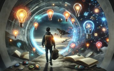 Kad digitalni svijet postane tvoj svijet