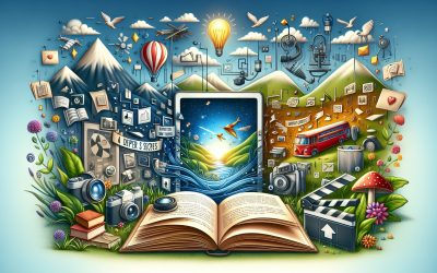 Kad ekrani pričaju više od knjiga