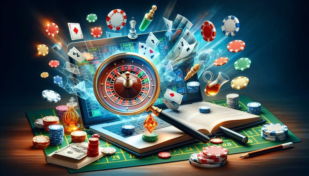 Savjeti za uspješno klađenje u online casinima