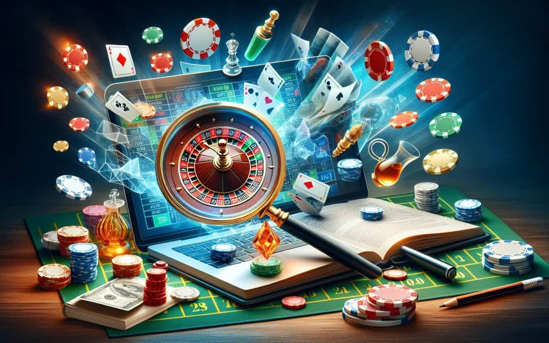 Savjeti za uspješno klađenje u online casinima