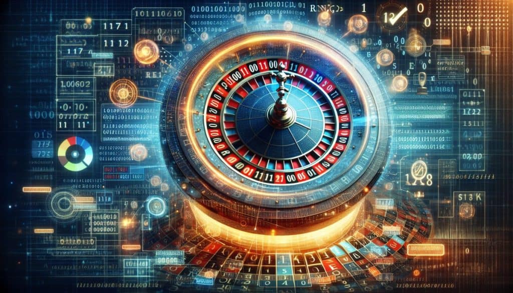 Na koji način RNG jamči poštenje u online casino igrama?