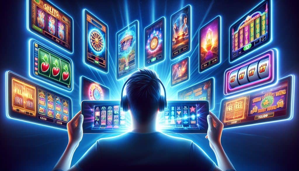 Kako iskoristiti bonus bez depozita za testiranje online slotova?