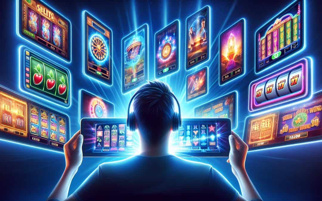 Kako iskoristiti bonus bez depozita za testiranje online slotova?