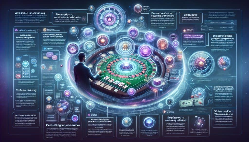 Kako koristiti promocije u online casinu za povećanje svojih dobitaka? Kako koristiti promocije u online casinu za povećanje svojih dobitaka?