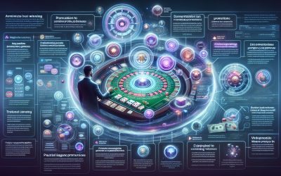 Kako koristiti promocije u online casinu za povećanje svojih dobitaka?