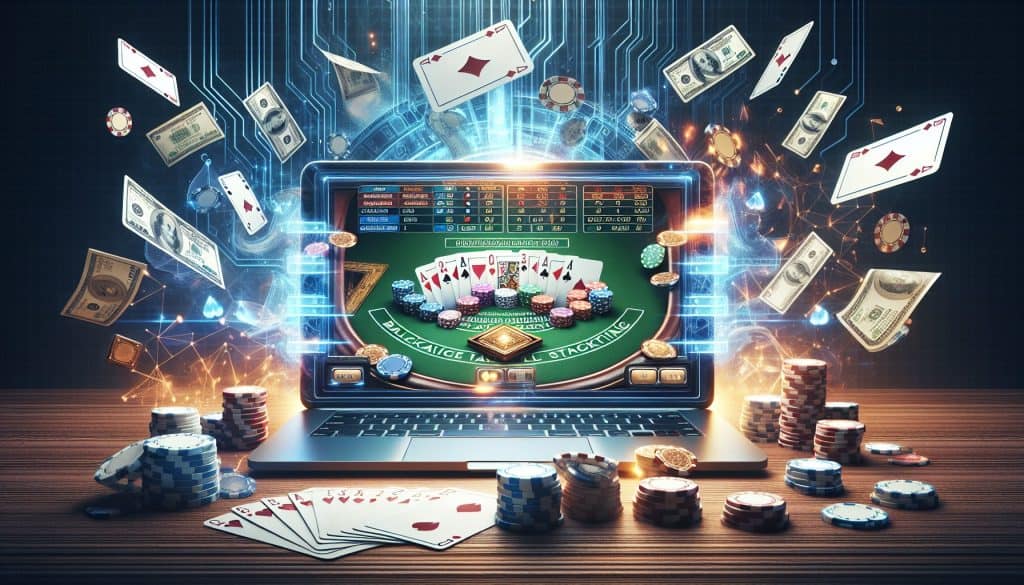 Koje su najbolje strategije za igranje online blackjacka u 2025. godini? Koje su najbolje strategije za igranje online blackjacka u 2025. godini?