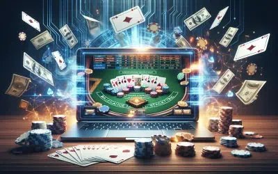 Koje su najbolje strategije za igranje online blackjacka u 2025. godini?