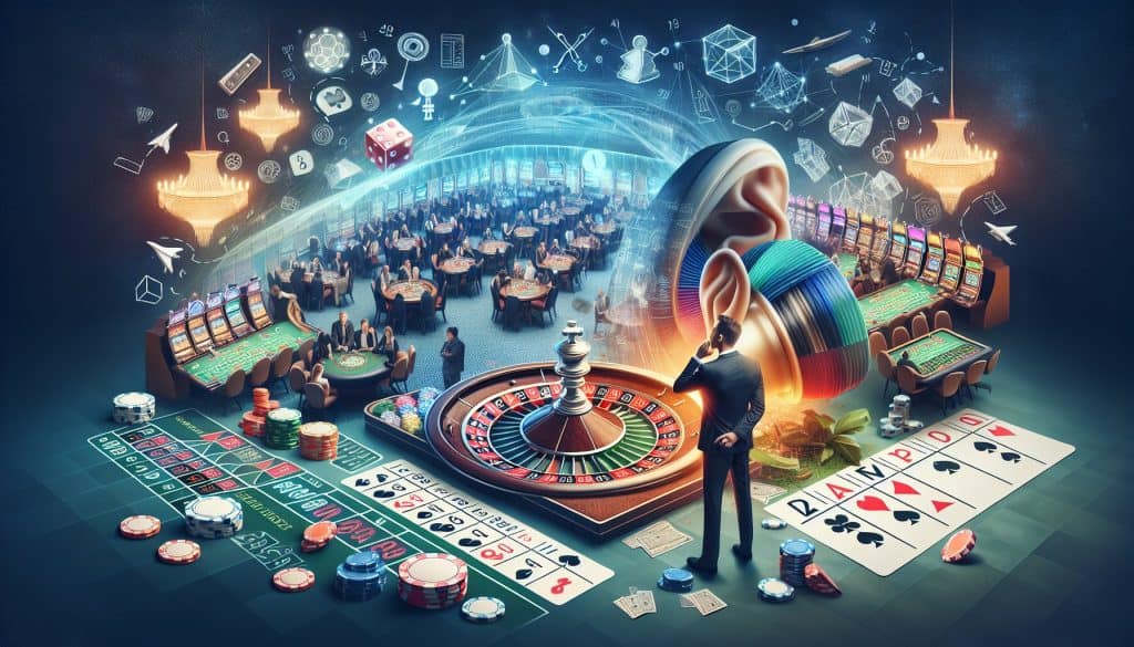 Kako osvojiti velike nagrade u live casinima Kako osvojiti velike nagrade u live casinima