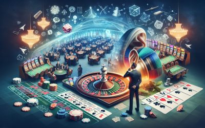 Kako osvojiti velike nagrade u live casinima