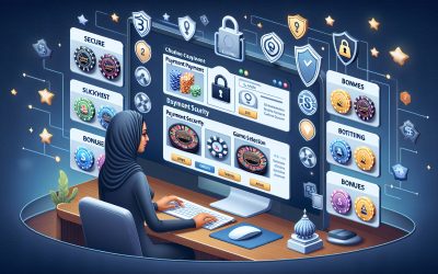 Najvažniji faktori za izbor pravog online casina