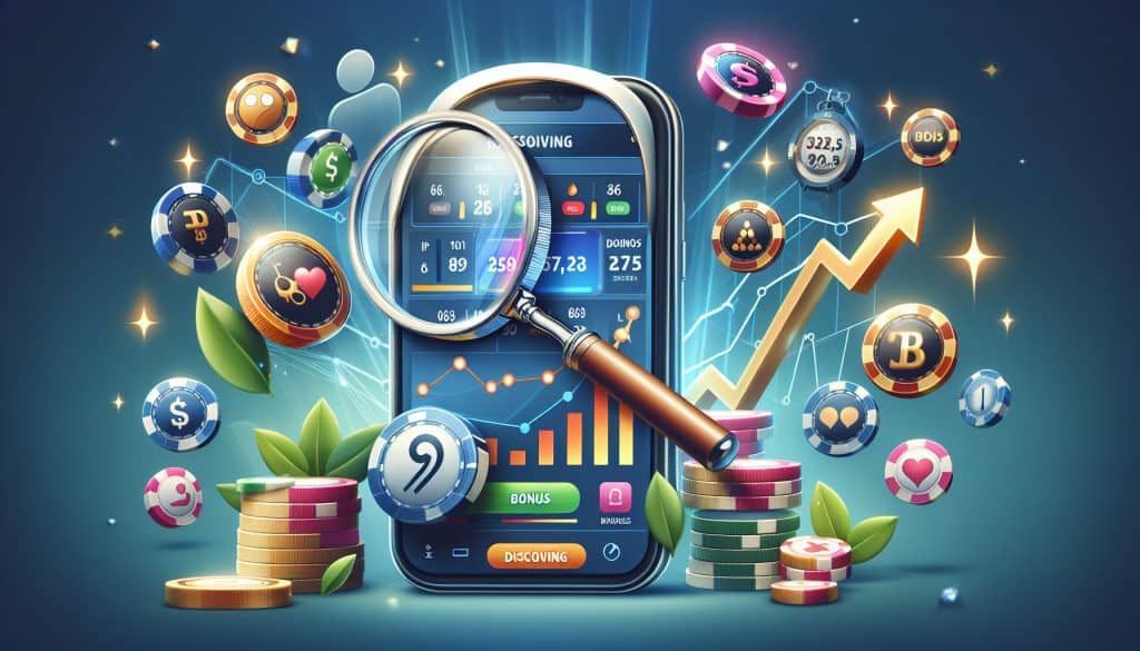 Kako pronaći najbolje casino bonuse za mobilne korisnike