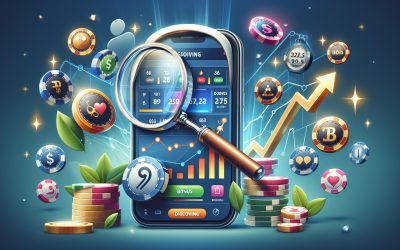 Kako pronaći najbolje casino bonuse za mobilne korisnike