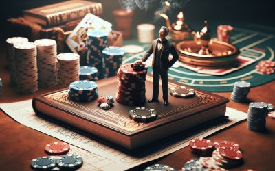 Najbolje strategije za igranje mini baccarat igara