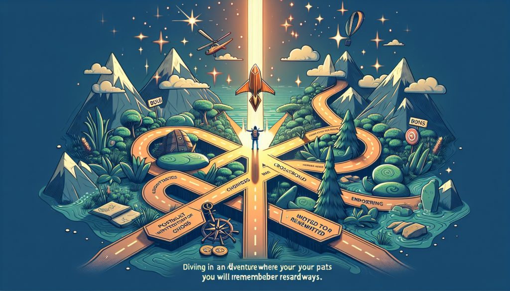 Kako igrati igre koje uključuju bonus izbore u igri