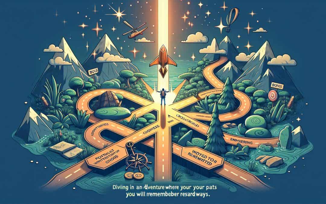 Kako igrati igre koje uključuju bonus izbore u igri